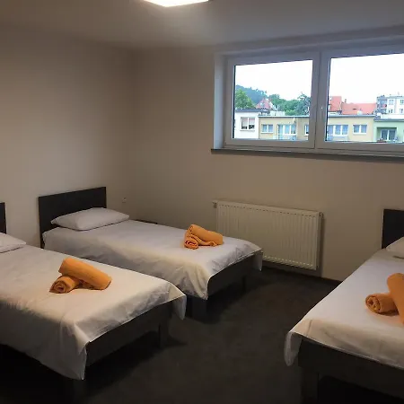 Mis & Ξενοδοχείο με διαμερίσματα