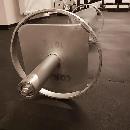 Mis & Ξενοδοχείο με διαμερίσματα