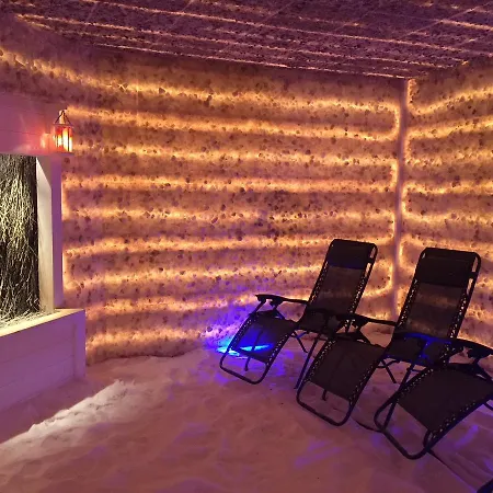 Miś Hotel&spa Sobótka