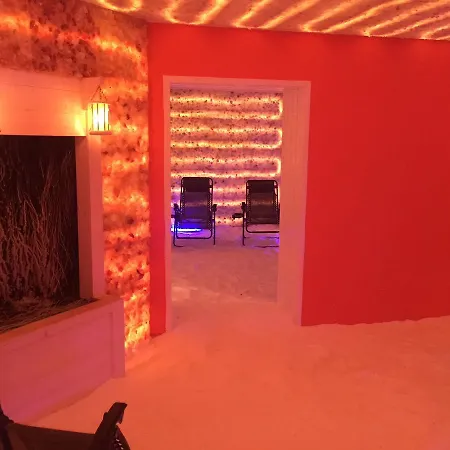 Mis & Apart-hotel