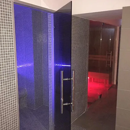 Miś Hotel&spa 3*