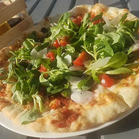 Ξενοδοχείο με διαμερίσματα Mis & Sobótka