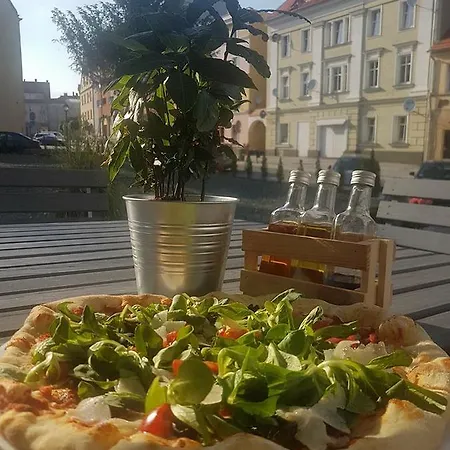 Miś Hotel&spa 3*
