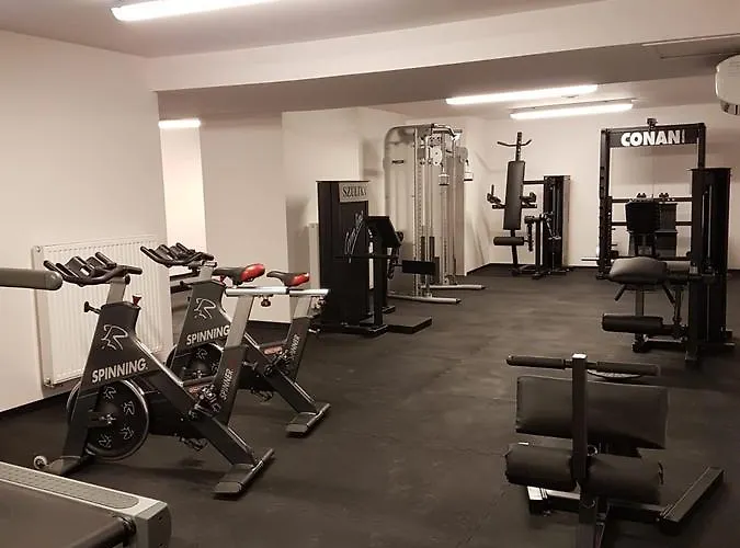 Ξενοδοχείο με διαμερίσματα Mis &