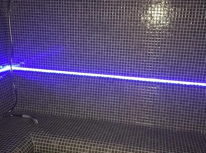 Mis & Ξενοδοχείο με διαμερίσματα