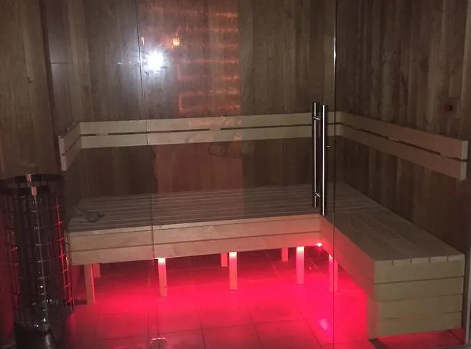 Mis & Ξενοδοχείο με διαμερίσματα