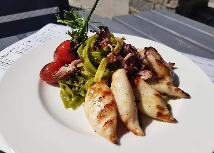 Mis & Ξενοδοχείο με διαμερίσματα