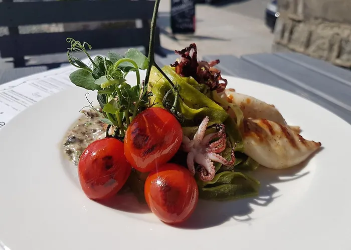 Mis & Ξενοδοχείο με διαμερίσματα